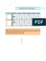 Ejercicios Practicos Lunes