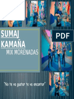 Sumaj Kamaña