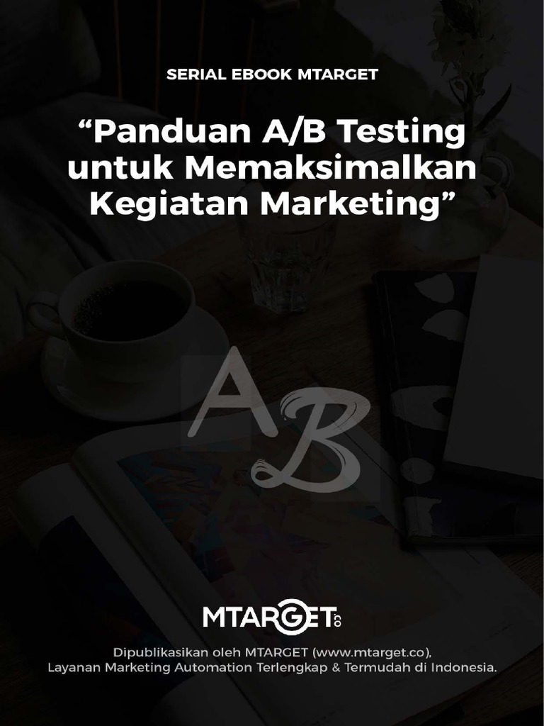 Panduan Lengkap Belajar Digital Marketing: Dari Pemula Hingga Mahir (PDF)