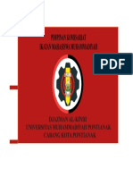 Bendera Komisariat PDF