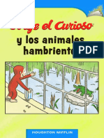 Jorge El Curioso y Los Animales.pdf