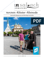 Kirchen Klöster Kleinode 