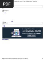 informações NFE 4.0