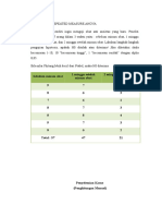 SOAL KASUS REPEATED MEASURE ANOVA Word