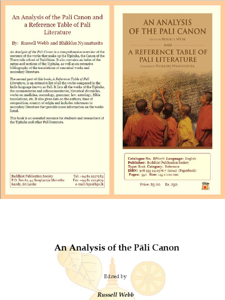 Buddhist Scriptures PDF | PDF | Gautama Buddha | Indian Religions