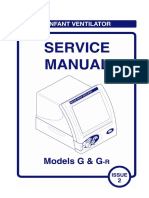 SM0027 Issue 2 - SLE5000 Model G & G-R PDF