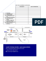 Plastic Sheet Tests According To Astm D4434