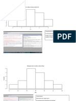 Estadística Descriptiva Gráficos Del Informe