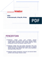 Materi Nebulezer