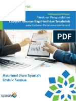 Panduan Download Laporan Tahunan 2018 PDF