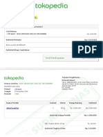 Invoice PDF