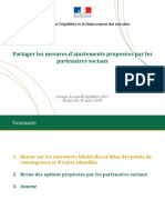 Conférence de Financement