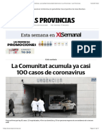 Noticias de VALENCIA - LAS PROVINCIAS, Diario de Noticias y Actualidad Comunidad Valenciana - Las Provincias - Las Provincias