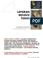 07. LAPORAN REFLEKSI TUGAS