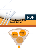 Sterilisasi Implan Gigi (BM) - DRG - Amalia