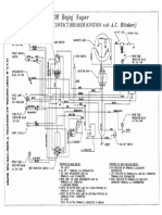 Bajaj - Super - Wiring Diagram PDF