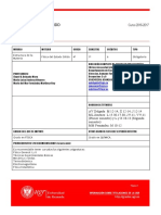 Fisica Del Estado Solido 2016-17 PDF