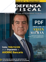 Revista Defensa Fiscal 237-Marzo-2020