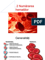 Lp 2 hematii