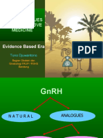 GNRH-TD