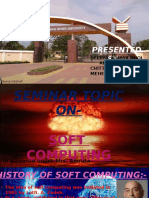 Soft Computing (Org)