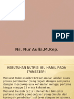 GIZI DIET NUTRISI IBU HAMIL TRIMESTER 1.KELOMPOK 1.pptx