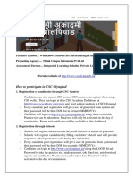 CSC-Olympiad Manual PDF