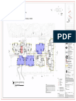 Scaffolding Proposed Scope