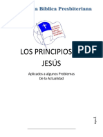 Los Principios de Jesús PDF