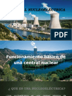 Central Nucleoeléctrica