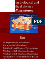 1.cell Membrane