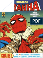 1983 - Homem-Aranha #2