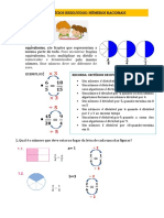 Frações Equivalentes