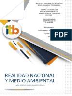 Tarea Virtual 1 - Principales Productos de Importación y Exportación Del Ecuador