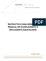 Instructivo DocumentoPol Proc