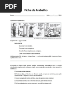 CoordenaçãoAssindética