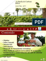 Presentacion Juan Roajs Cenicafe PDF