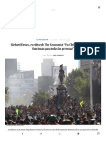 Richard Davies, ex editor de The Economist_ “En Chile los mercados no funcionan para todas las personas” - La Tercera.pdf