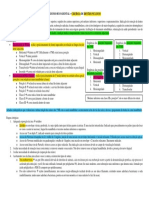 Cirurgia de dentes inclusos - remoção de dentes impactados