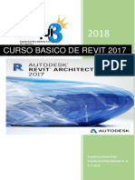 GUIA CURSO BASICO DE REVIT 2017 PDF