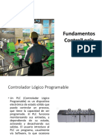 Fundamentos de ControlLogix