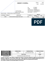 Orden - N°50189 Imprenta America PDF