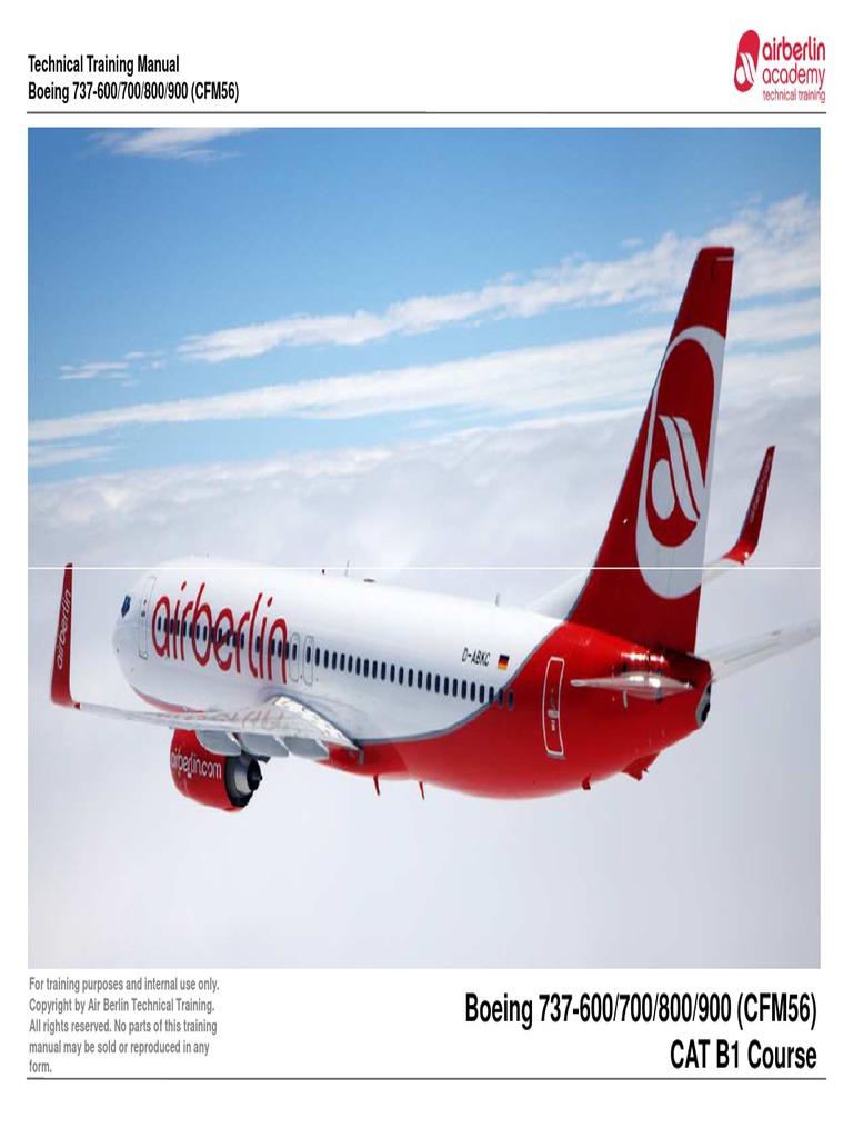 737 Introduction | PDF | Aviation | Aircraft