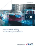 dSPACE AutonomousDriving Cross Cutting Topic 2pager - 2019 11 - E.pd