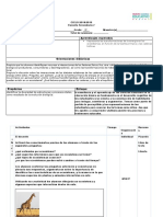 BIOLOGIA Primer Trimestre