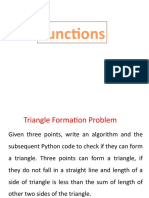 Functions