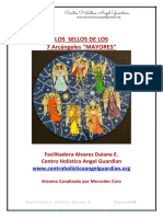 LOS-7-Sellos-de-Los-Arcangeles-Mayores Daiana