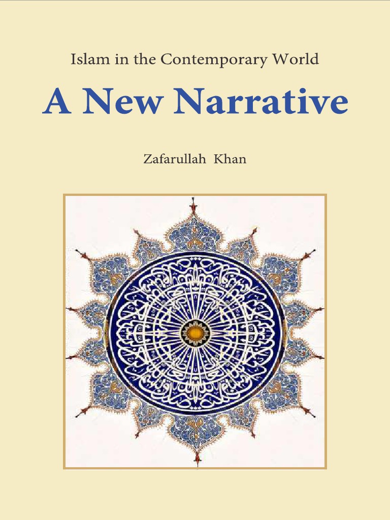 Islam In The Contemporary World Pdf Sharia Sufism