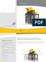 s25 - Sistema de Reduccion de Volumen - Es