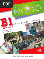 Edito A1 Resources and Audio Links | PDF